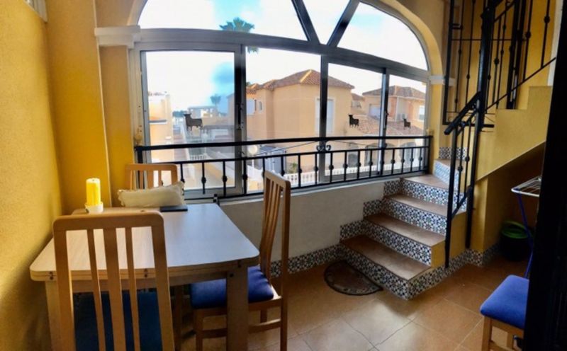 ST1138: Villa te koop in Orihuela Costa, Alicante