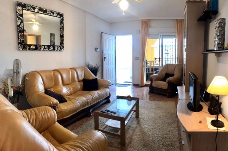 ST1138: Villa te koop in Orihuela Costa, Alicante