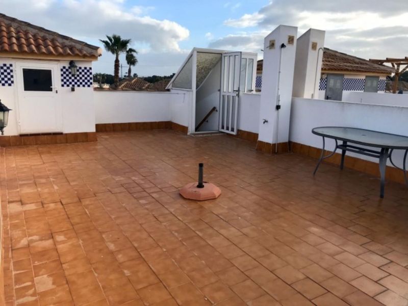 ST1138: Villa te koop in Orihuela Costa, Alicante