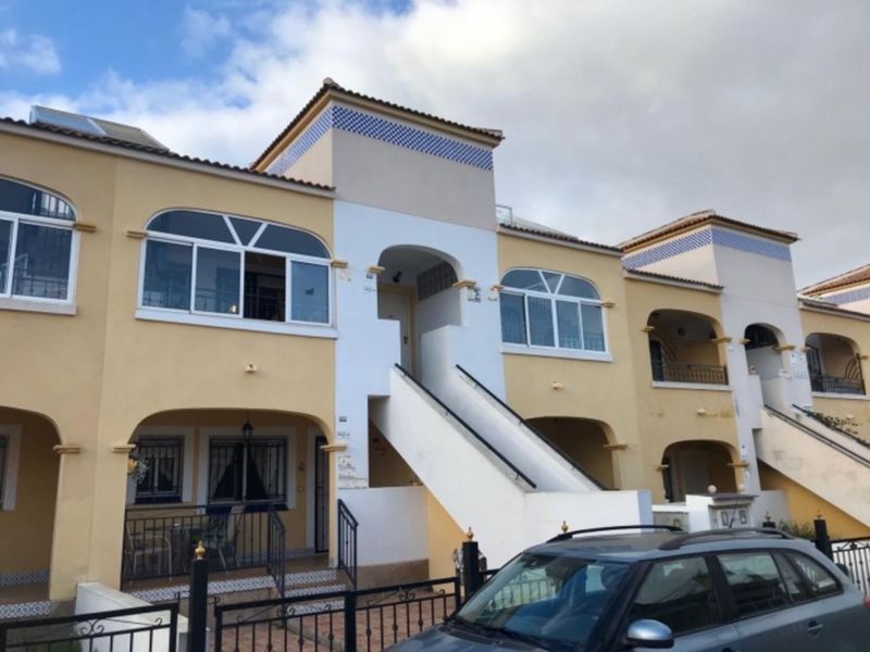 ST1138: Villa te koop in Orihuela Costa, Alicante