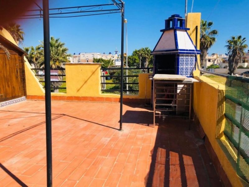 ST1139: Villa à vendre dans Torrevieja, Alicante