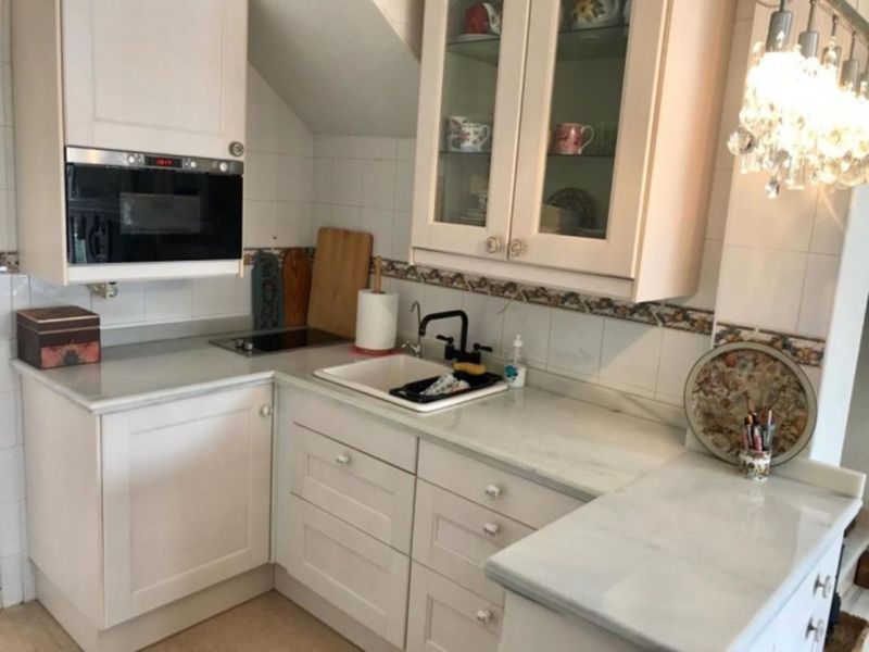 ST1140: Tweezijdig te koop in Orihuela Costa, Alicante