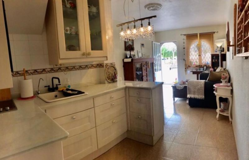 ST1140: Tweezijdig te koop in Orihuela Costa, Alicante