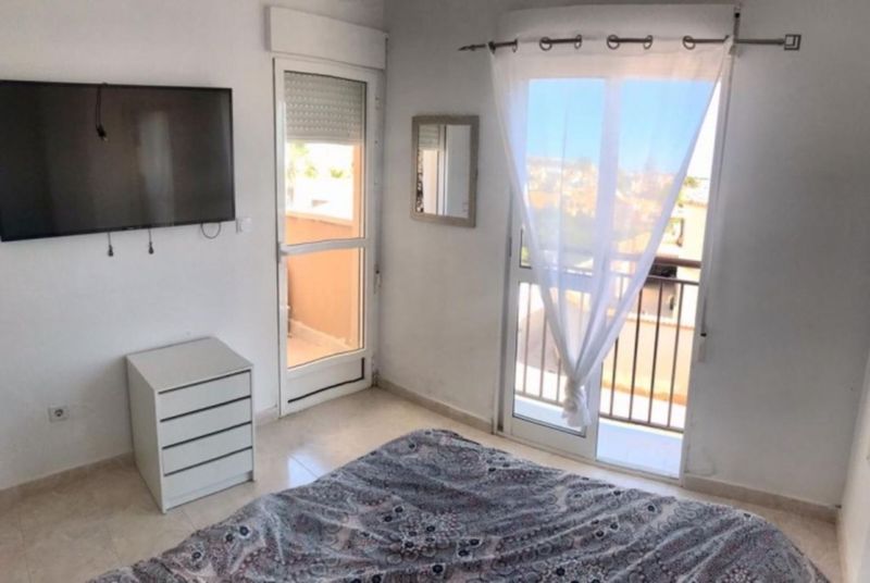 ST1141: Appartement te koop in Orihuela Costa, Alicante
