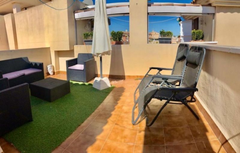 ST1141: Appartement te koop in Orihuela Costa, Alicante