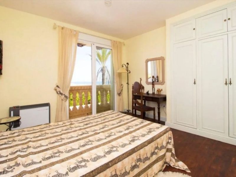 ST1142: Villa te koop in La Mata, Alicante