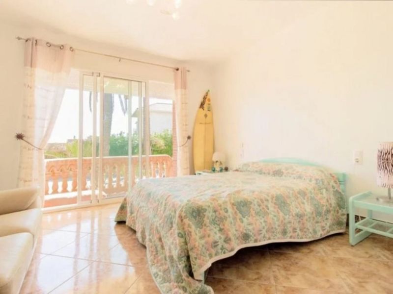 ST1142: Villa te koop in La Mata, Alicante