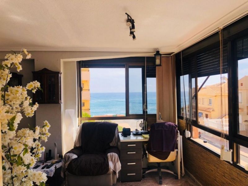 ST1144: Wohnung zu verkaufen im La Mata, Alicante