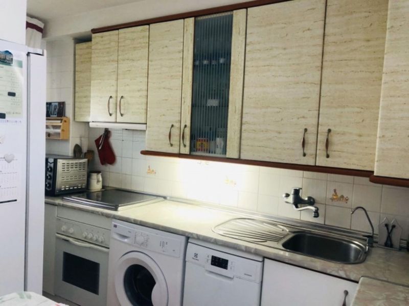 ST1144: Wohnung zu verkaufen im La Mata, Alicante