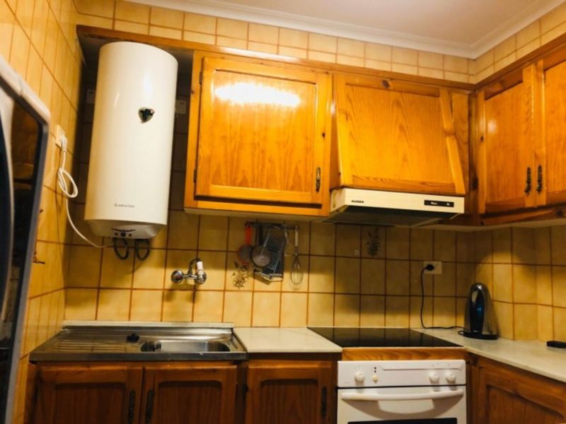 ST1146: Appartement te koop in La Mata, Alicante