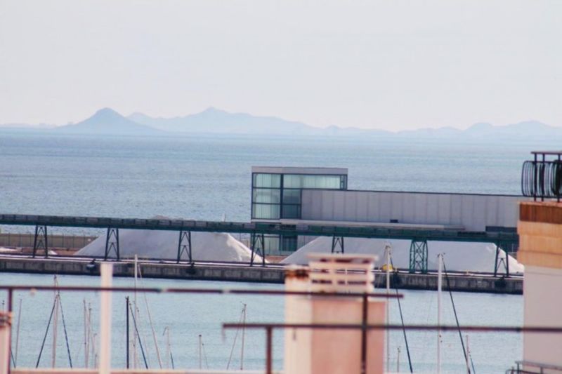 ST1147: Appartement te koop in Torrevieja, Alicante
