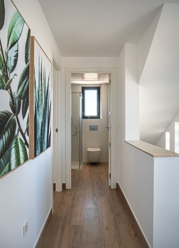 ST1148: Appartement à vendre dans San Javier, Murcia