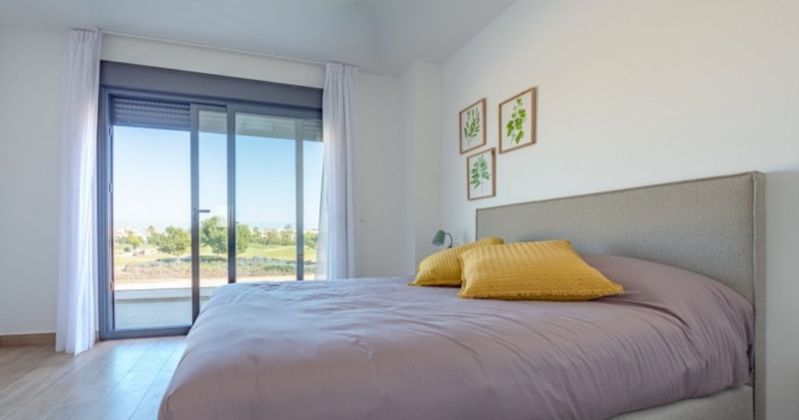 ST1148: Appartement à vendre dans San Javier, Murcia