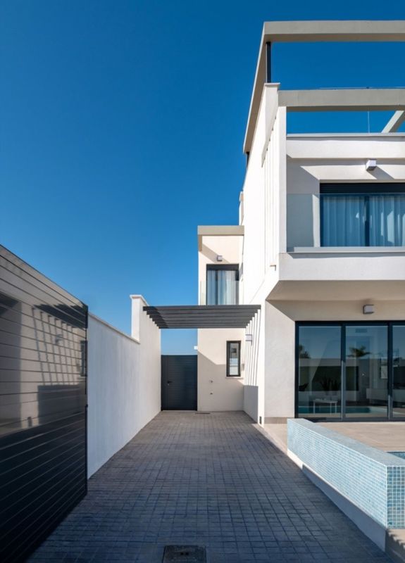 ST1148: Appartement à vendre dans San Javier, Murcia