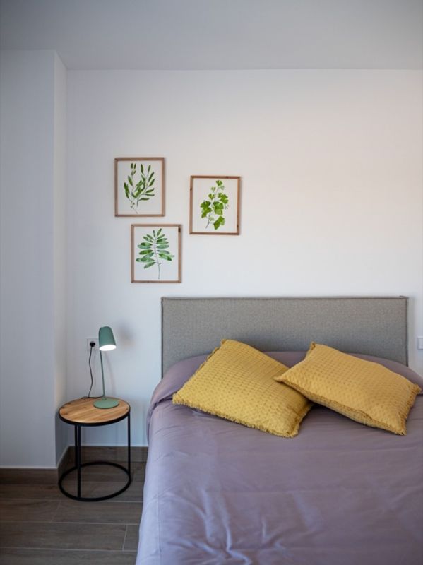 ST1148: Appartement à vendre dans San Javier, Murcia