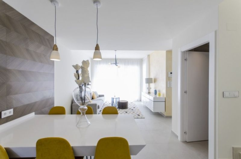 ST1149: Villa te koop in Torrevieja, Alicante