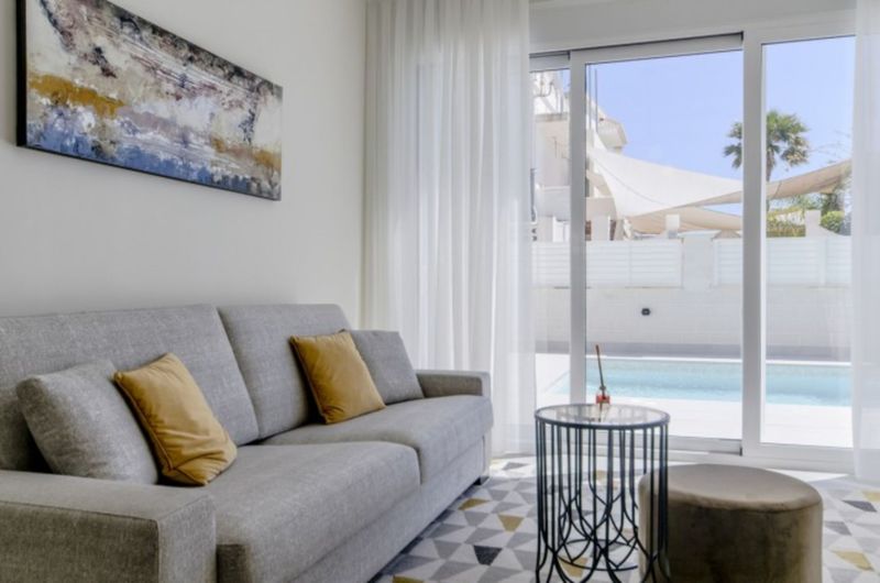 ST1149: Villa te koop in Torrevieja, Alicante