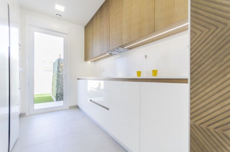 ST1149: Villa te koop in Torrevieja, Alicante
