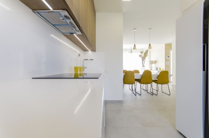 ST1149: Villa te koop in Torrevieja, Alicante