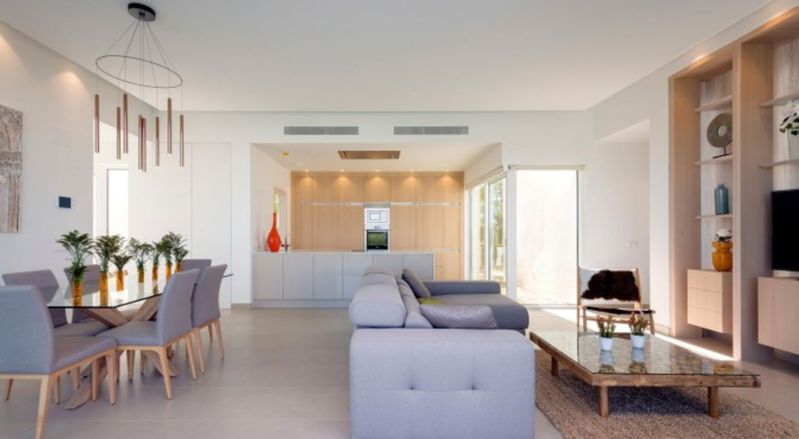 ST1150: Villa te koop in Orihuela Costa, Alicante