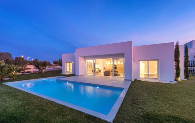 ST1150: Villa te koop in Orihuela Costa, Alicante