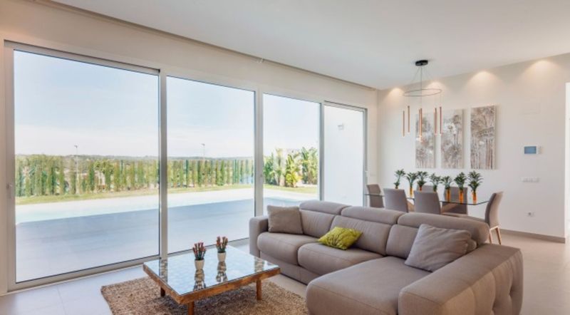 ST1150: Villa te koop in Orihuela Costa, Alicante