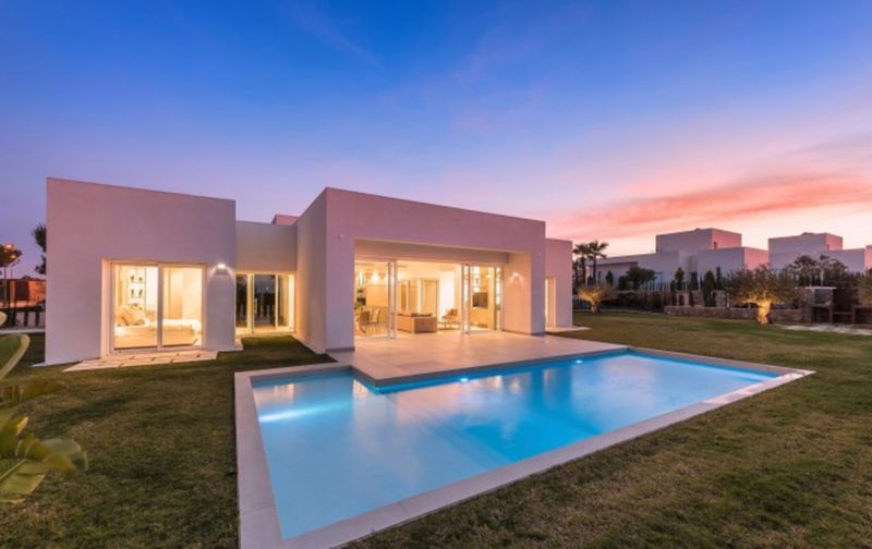 Villa te koop in Orihuela Costa, Alicante