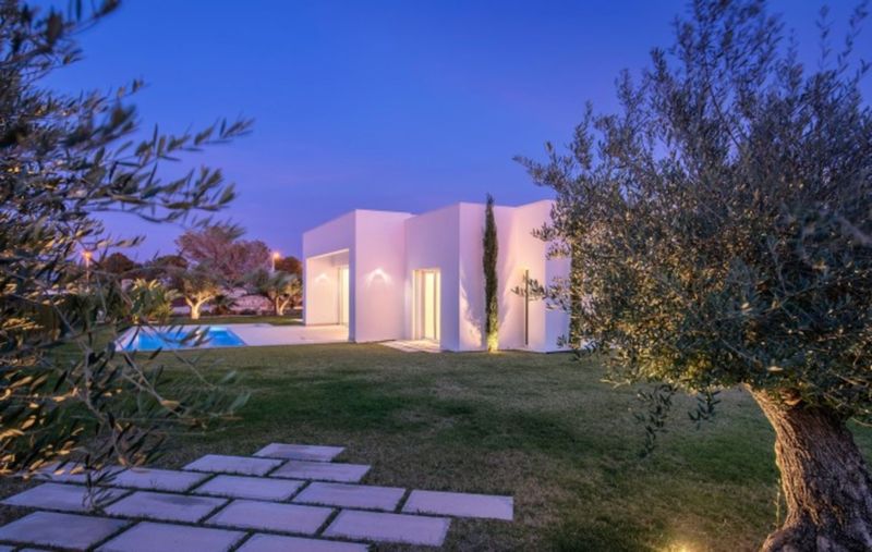 ST1150: Villa te koop in Orihuela Costa, Alicante