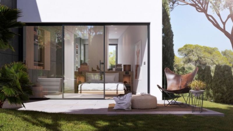 ST1151: Villa te koop in Orihuela Costa, Alicante