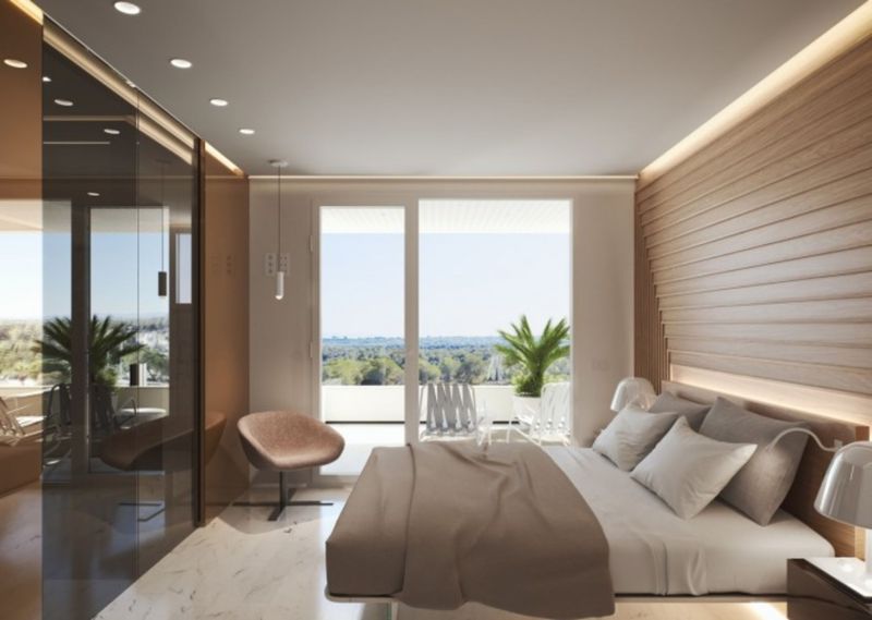 ST1152: Appartement te koop in Orihuela Costa, Alicante