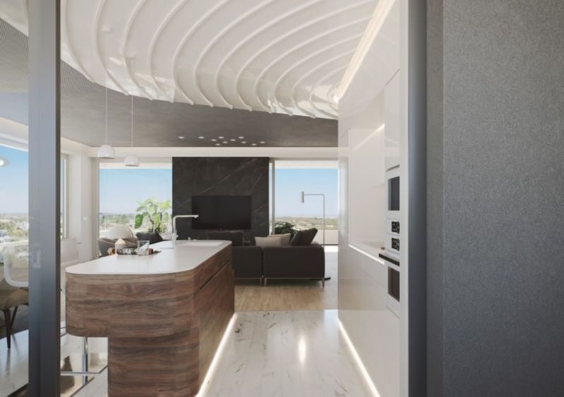ST1152: Appartement te koop in Orihuela Costa, Alicante