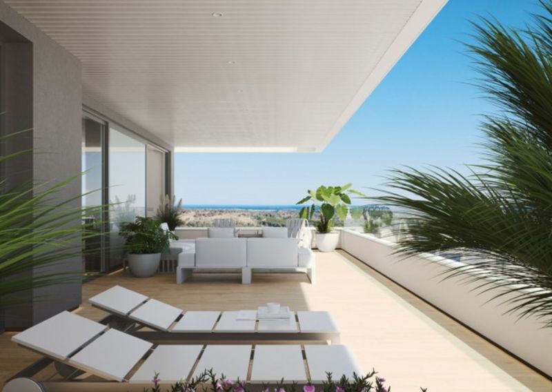 ST1152: Appartement te koop in Orihuela Costa, Alicante