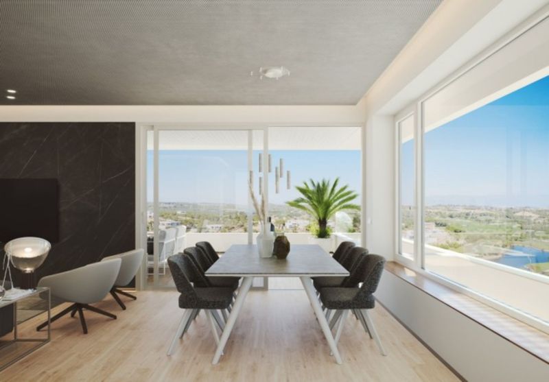 ST1152: Appartement te koop in Orihuela Costa, Alicante