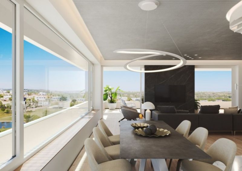 ST1152: Appartement te koop in Orihuela Costa, Alicante