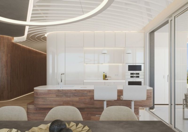 ST1152: Appartement te koop in Orihuela Costa, Alicante