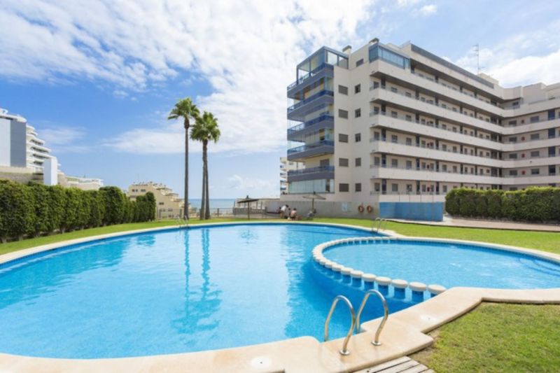 Appartement à vendre dans Santa Pola, Alicante