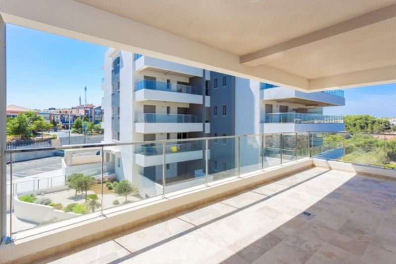 ST1155: Appartement te koop in Orihuela Costa, Alicante