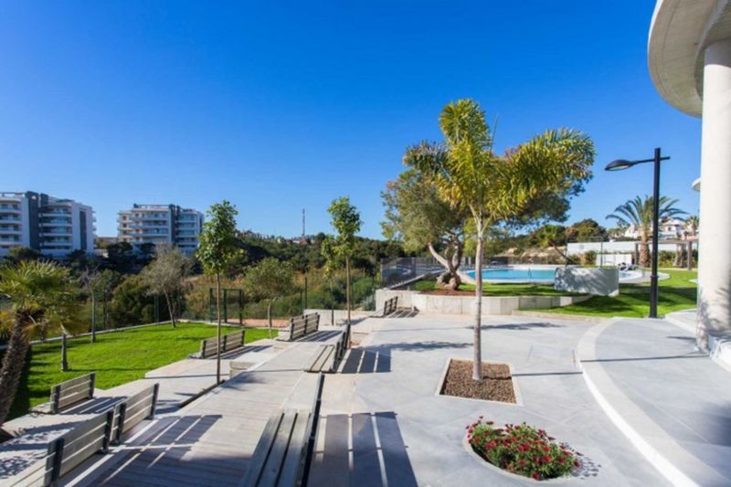 ST1155: Appartement te koop in Orihuela Costa, Alicante
