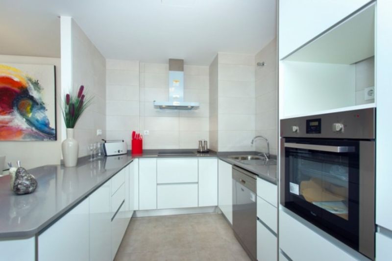ST1155: Appartement te koop in Orihuela Costa, Alicante