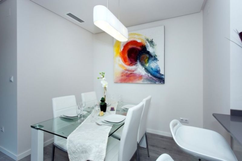 ST1155: Appartement te koop in Orihuela Costa, Alicante