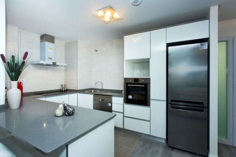 ST1155: Appartement te koop in Orihuela Costa, Alicante