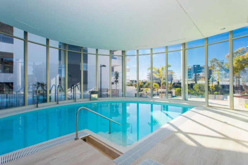 ST1155: Appartement te koop in Orihuela Costa, Alicante