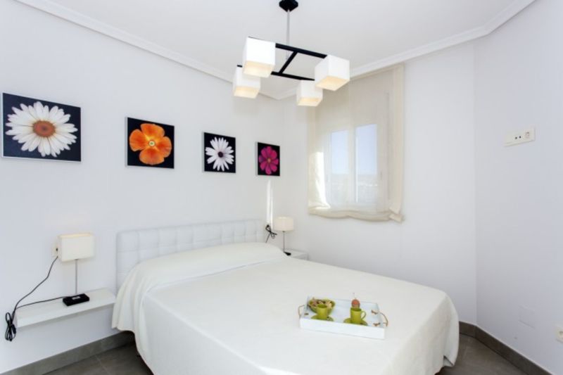 ST1156: Appartement te koop in Santa Pola, Alicante