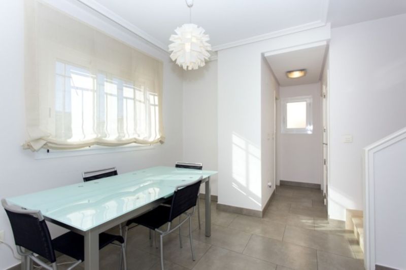 ST1156: Appartement te koop in Santa Pola, Alicante