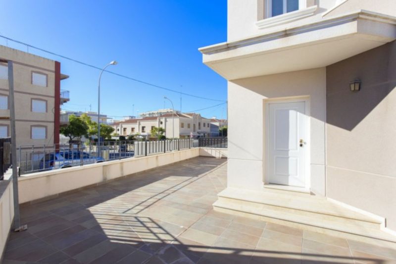 ST1156: Appartement te koop in Santa Pola, Alicante