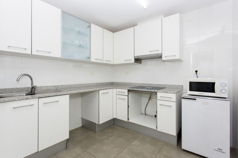 ST1156: Appartement te koop in Santa Pola, Alicante