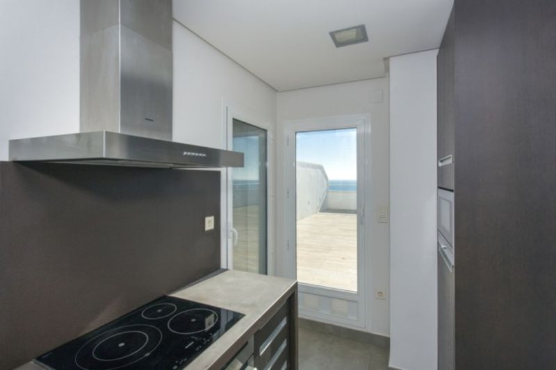 ST1156: Appartement te koop in Santa Pola, Alicante