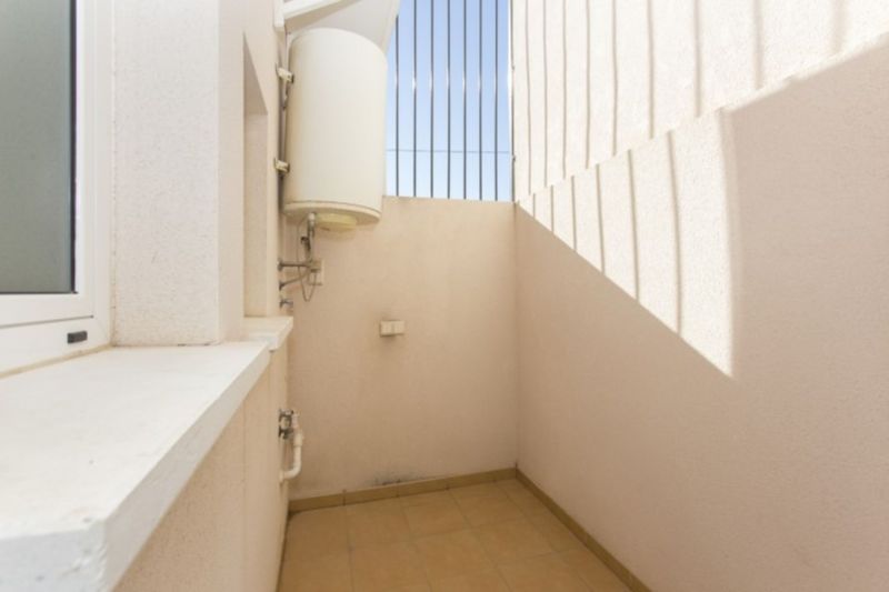 ST1156: Appartement te koop in Santa Pola, Alicante