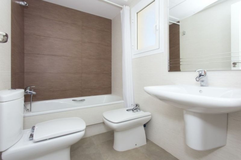 ST1156: Appartement te koop in Santa Pola, Alicante