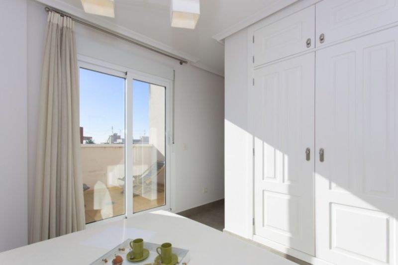 ST1156: Appartement te koop in Santa Pola, Alicante